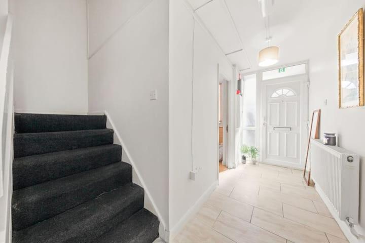 Warwick Avenue Hububb Stay London Eksteriør bilde