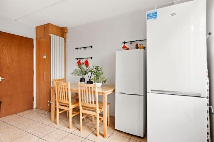 Warwick Avenue Hububb Stay London Eksteriør bilde