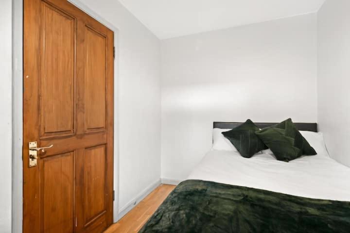 Warwick Avenue Hububb Stay London Eksteriør bilde