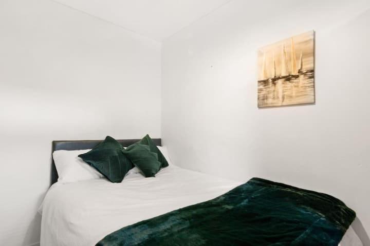 Warwick Avenue Hububb Stay London Eksteriør bilde