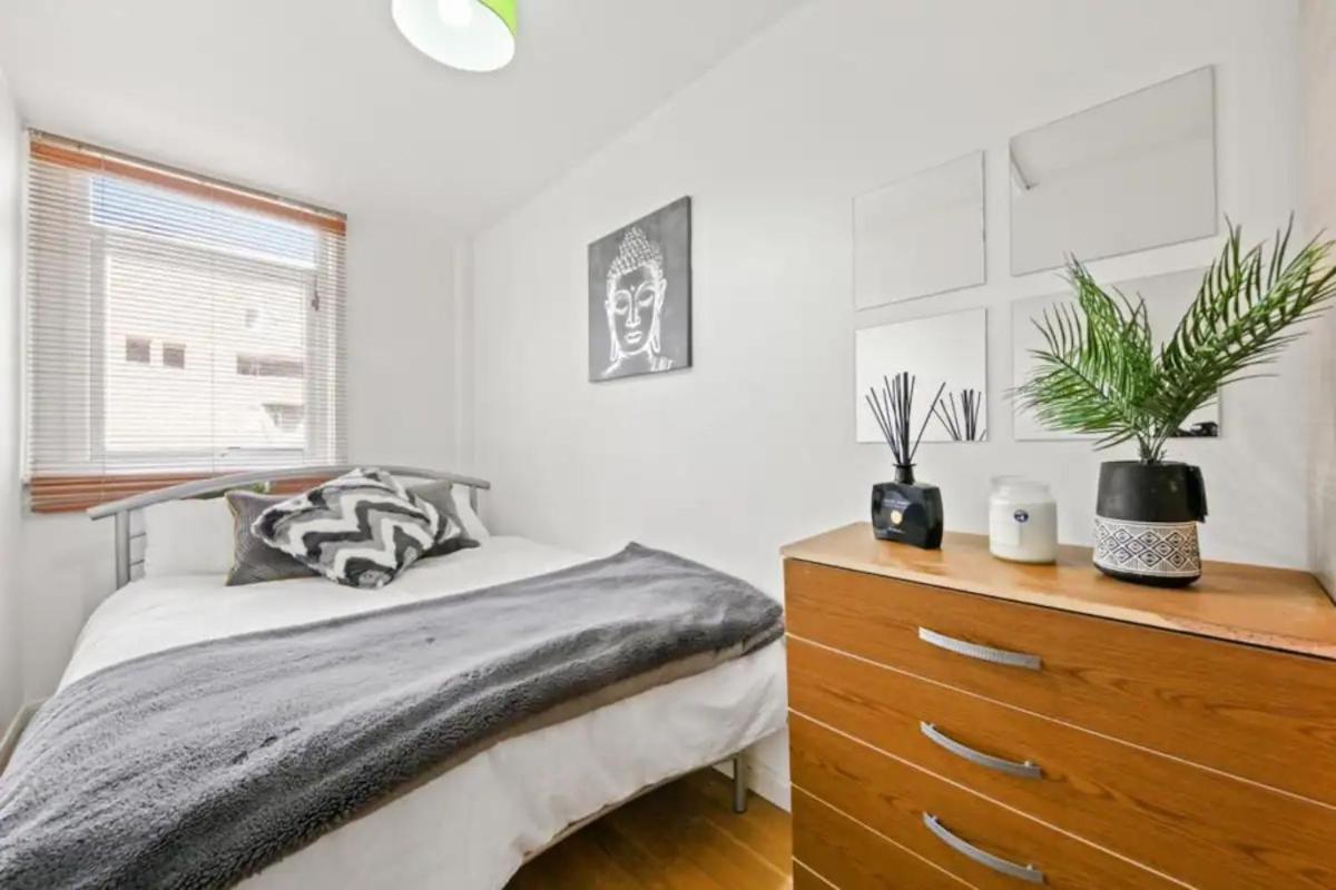 Warwick Avenue Hububb Stay London Eksteriør bilde