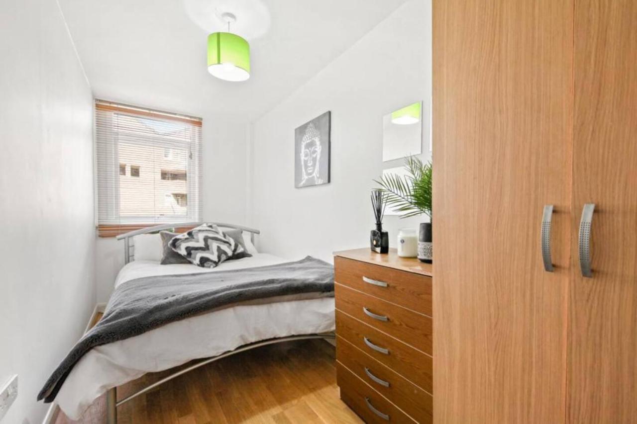 Warwick Avenue Hububb Stay London Eksteriør bilde