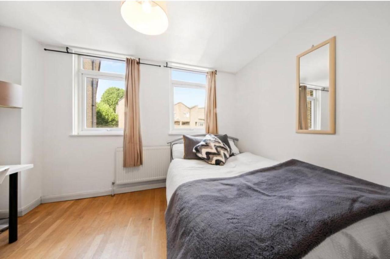 Warwick Avenue Hububb Stay London Eksteriør bilde