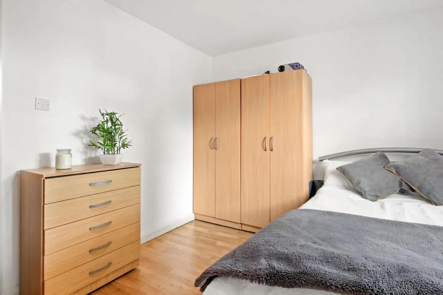 Warwick Avenue Hububb Stay London Eksteriør bilde